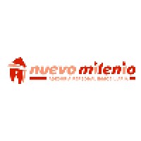 Nuevo Milenio logo - Similar company to Mj Consultoras