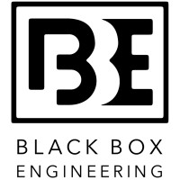 Black Box Engr logo - Similar company to Samuel Advanced Fabrication