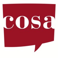 COSA srl logo - Similar company to Keeneight