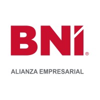 BNI Alianza Empresarial CDMX Sur México logo - Similar company to Bni Grosvenor Chester