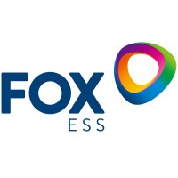 Fox ESS Italy logo - Similar company to Suwie Green Energy