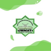 Unit Mahasiswa Muslim DEB (UMMATI) UGM logo - Similar company to Marga Sumut