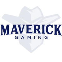 Maverick Gaming logo - Similar company to Resortcom