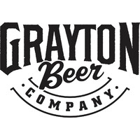 Grayton Beer Company logo - Similar company to Boulder Beer Co