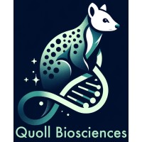 Quoll Biosciences logo - Similar company to Versapia