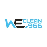 WeClean966 logo - Similar company to Weusher