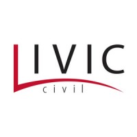 LIVIC Civil logo - Similar company to Pennterra Engineering, Inc