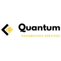 Quantum Pharmatech logo - Similar company to Syntec Airflow Systems
