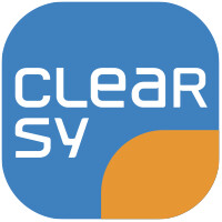 CLEARSY logo - Similar company to Groupe Stratiforme-Compreforme -Technoforme