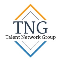 TNG, The Talent Network Group Ltd logo - Similar company to Soundpoint