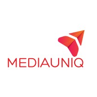 Mediauniq Technologies logo - Similar company to Acesoft Group