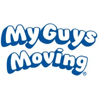 My Guys Moving & Storage logo - Similar company to Mg Moving Services
