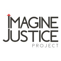 Imagine Justice Project logo - Similar company to Project Imagine