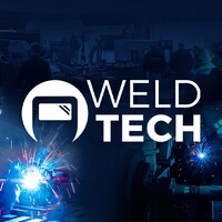 Weld Tech Expo logo - Similar company to Piomax