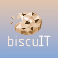 biscuIT English logo - Similar company to Hello Clerk — Your Financial Suite For Jira
