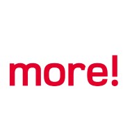 THE MORE TEAM LIMITED logo - Similar company to Checkmark It Ltd