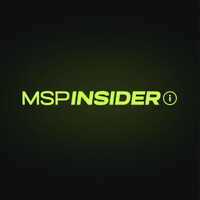MSP Insider Show logo - Similar company to We Take Calls