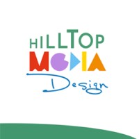 Hilltop Media Design logo - email format related to FREDDY D'ANGELO STUDIOS