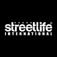 Streetlife International GmbH logo - Similar company to Bnb