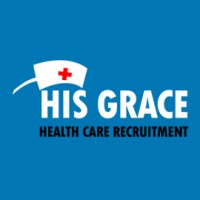 HGHC Recruitment logo - Similar company to Acute Recruitment Ltd