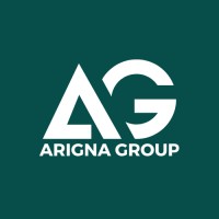 Arigna Group logo - Similar company to Pelfin