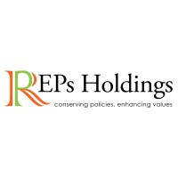 REPs Holdings Pte Ltd logo - Similar company to Endowment Exchange