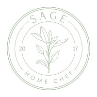 Sage Home Chef