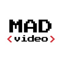 MAD Video Tech logo - Similar company to Visualon, Inc.