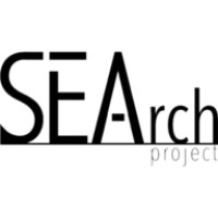 SEArch project logo - Similar company to Steelandcoeng