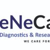 GeNe CaRe Genetic Diagnostics and Research Centre logo - Similar company to Genetic Lab
