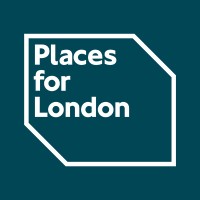 Places for London logo - Similar company to Eplucon B.V.