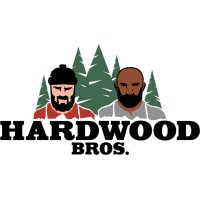 Hardwood Bros LLC logo - Similar company to Partner Rally And The Automated Hiring Funnel