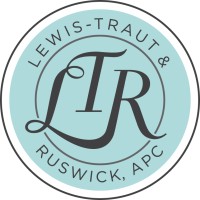 Lewis-Traut & Ruswick, APC logo - Similar company to Klausner | Johnson