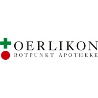 Apotheke & Drogerie Oerlikon logo - Similar company to Carrefour Addictions