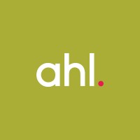 AHL logo - Similar company to Rim Architects
