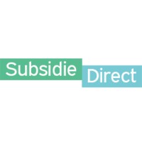 Subsidie Direct logo - Similar company to Building Revolution