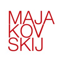 Majakovskij comunicazione logo - Similar company to Cudriec S.R.L.