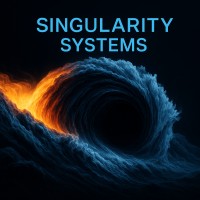 Singularity Systems, LLC logo - Similar company to Biotone Zki