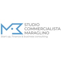 Studio Commercialista Maraglino logo - Similar company to Studio Commercialista Calabrese