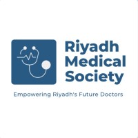 Riyadh Medical Society logo - Similar company to Prof Company®