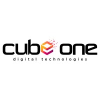 CubeOne Digital Technologies Pvt Ltd logo - Similar company to The Third Vertical