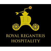 Royal Regantris Hospitality logo - Similar company to Symphony Asia Holdings Pte. Ltd.