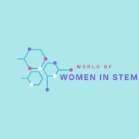 World of Women in STEM logo - Similar company to Uubi Pro Ltd.
