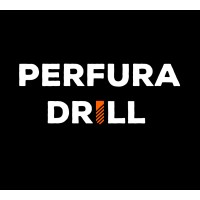 Perfura Drill logo - Similar company to P&A Perfuratrizes