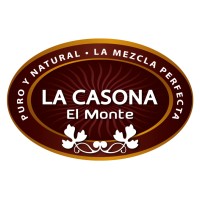 La Casona El Monte ® logo - Similar company to Prochile Italia