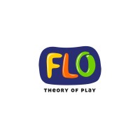FLO - Theory Of Play logo - Similar company to Cell Phone Repairs