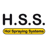 Hol Spraying Systems logo - Similar company to National Defense Society