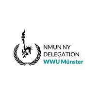 NMUN NY Delegation Münster logo - Similar company to Muimun