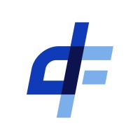 Digital Fidelity logo - Similar company to Wayabove Technologies