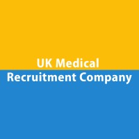 UK Medical Recruitment company logo - Similar company to One World Technologies